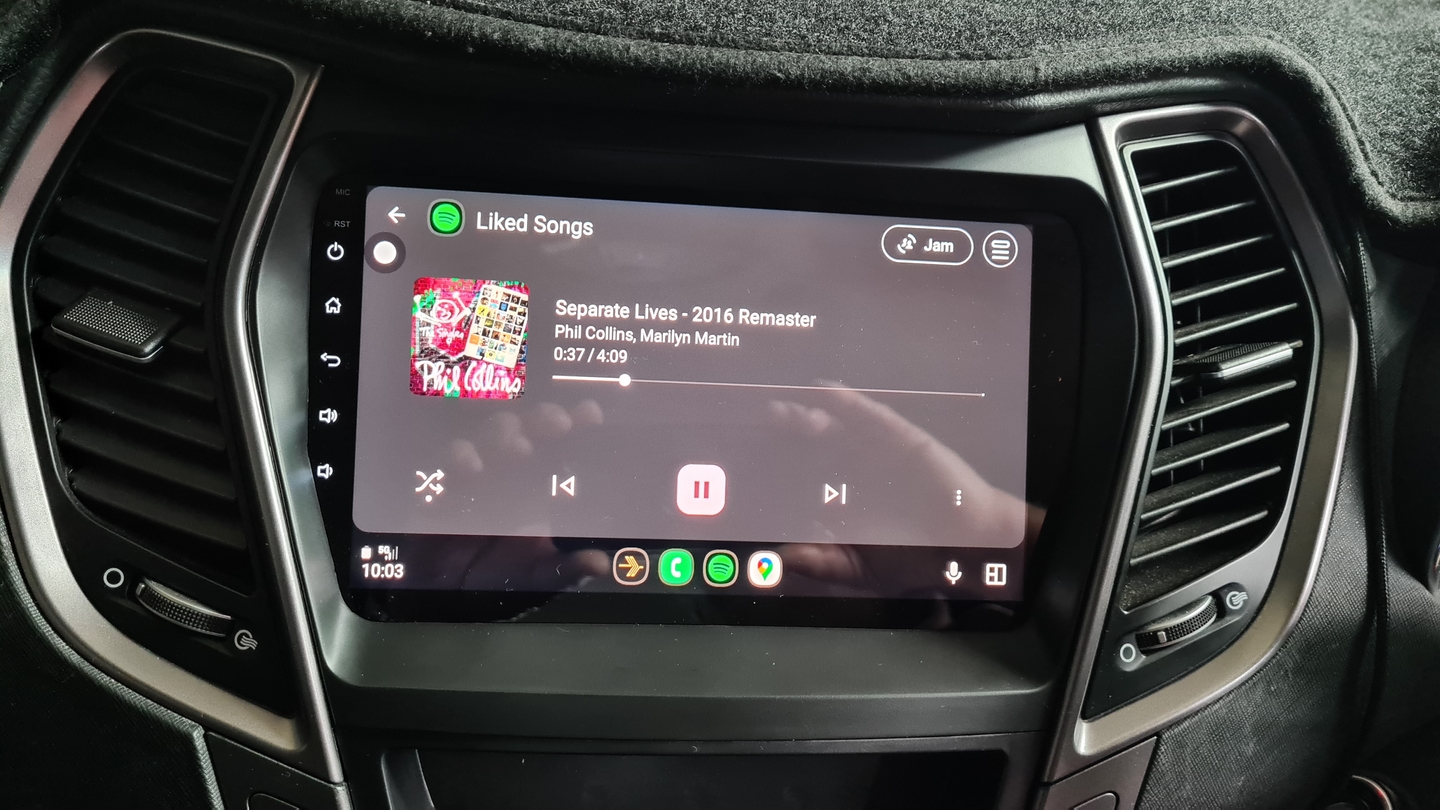 Additional customer media