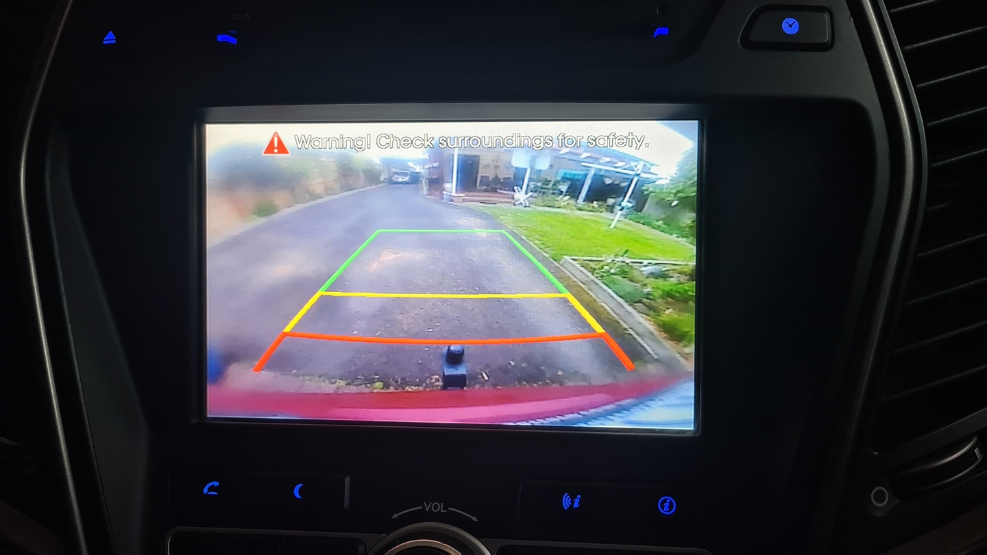 Additional customer media