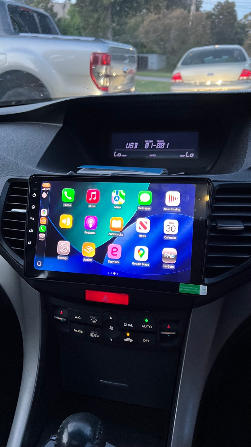 Customer media preview