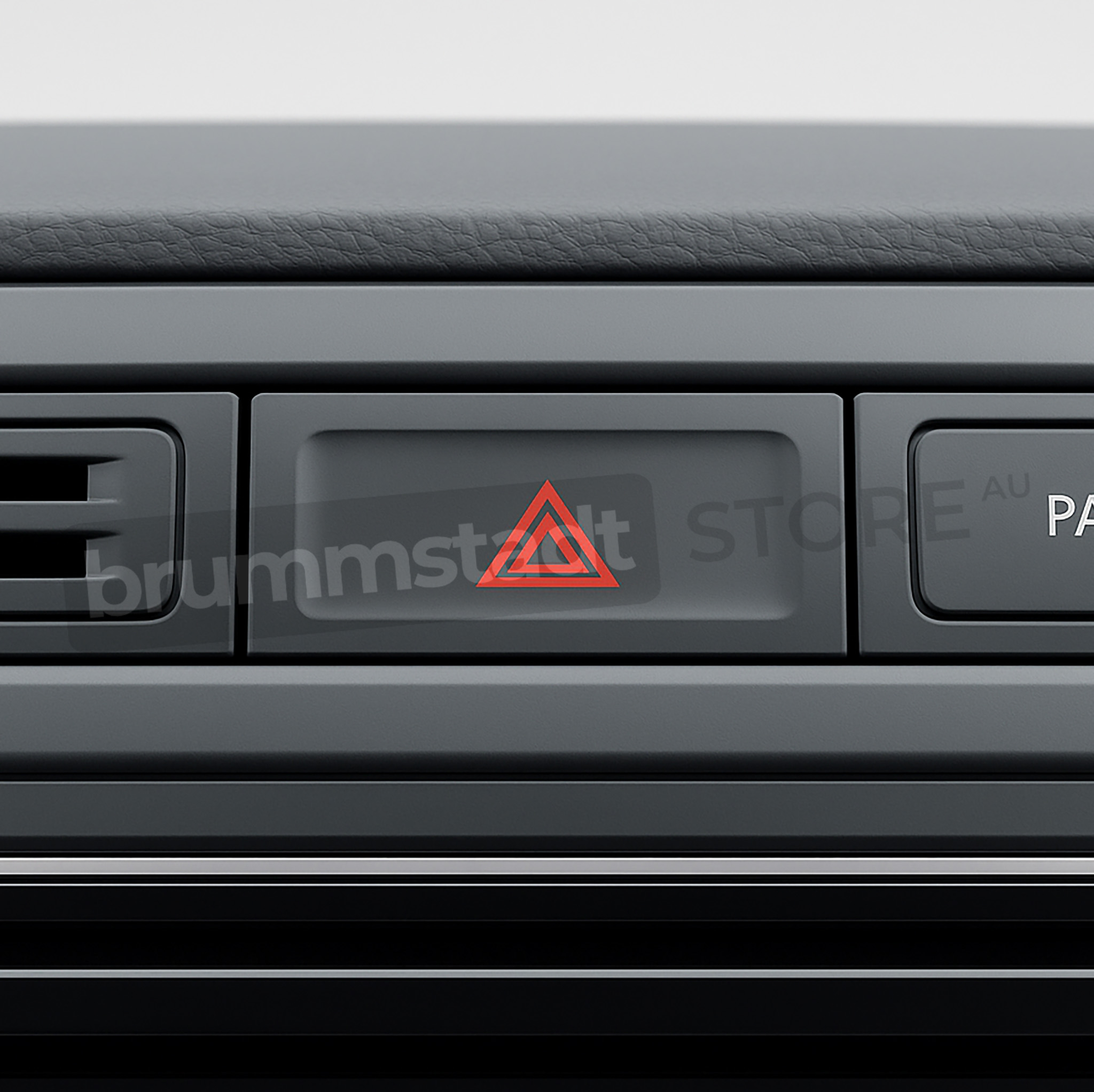 Square Switch 5N0953509